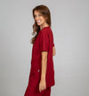 Túnica de Senhora Microfibra AITANA m/curta-RAG-Tailors-Fardas-e-Uniformes-Vestuario-Pro