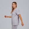 Túnica de Senhora Microfibra AITANA m/curta-RAG-Tailors-Fardas-e-Uniformes-Vestuario-Pro