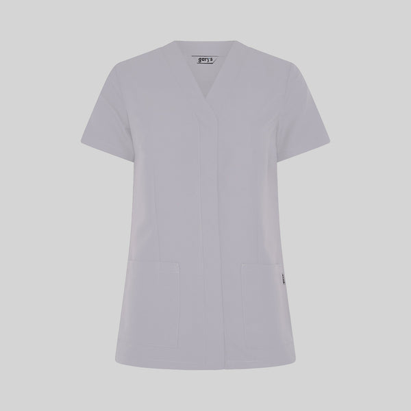 Túnica de Senhora Microfibra AITANA m/curta-RAG-Tailors-Fardas-e-Uniformes-Vestuario-Pro