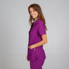 Túnica de Senhora Microfibra AITANA m/curta-RAG-Tailors-Fardas-e-Uniformes-Vestuario-Pro