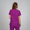 Túnica de Senhora Microfibra AITANA m/curta-RAG-Tailors-Fardas-e-Uniformes-Vestuario-Pro