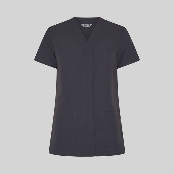 Túnica de Senhora Microfibra AITANA m/curta-RAG-Tailors-Fardas-e-Uniformes-Vestuario-Pro