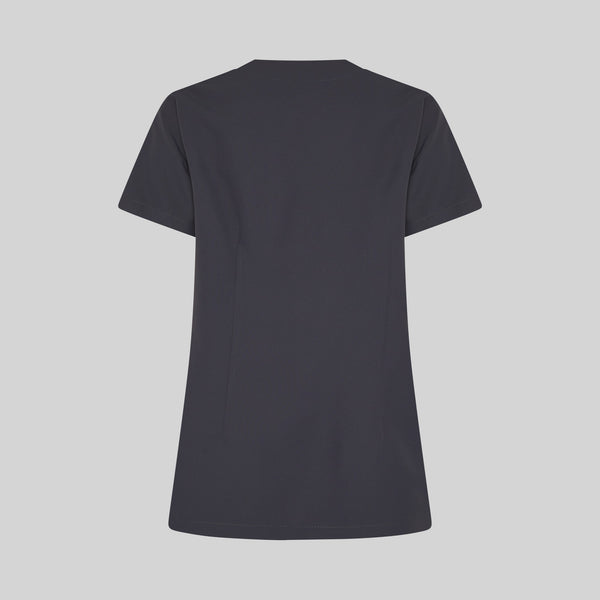 Túnica de Senhora Microfibra AITANA m/curta-RAG-Tailors-Fardas-e-Uniformes-Vestuario-Pro