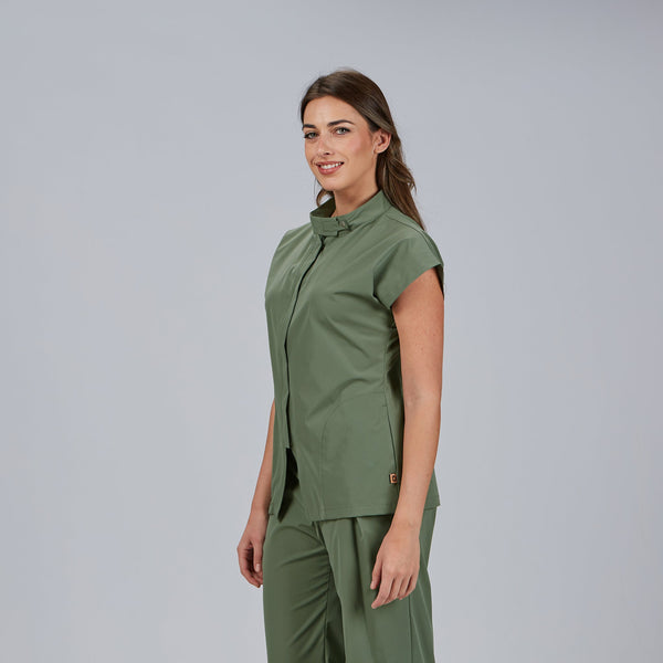 Túnica de Senhora Musa-RAG-Tailors-Fardas-e-Uniformes-Vestuario-Pro