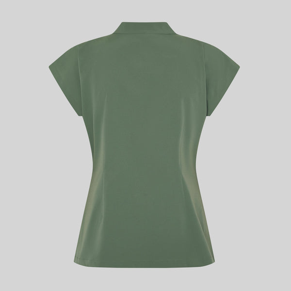 Túnica de Senhora Musa-RAG-Tailors-Fardas-e-Uniformes-Vestuario-Pro
