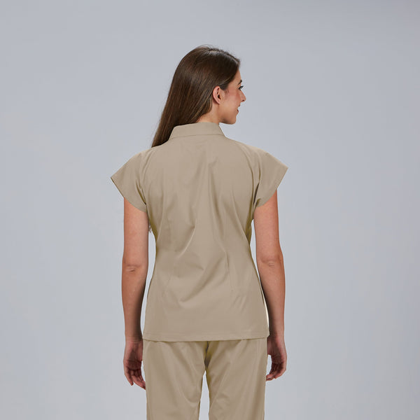 Túnica de Senhora Musa-RAG-Tailors-Fardas-e-Uniformes-Vestuario-Pro