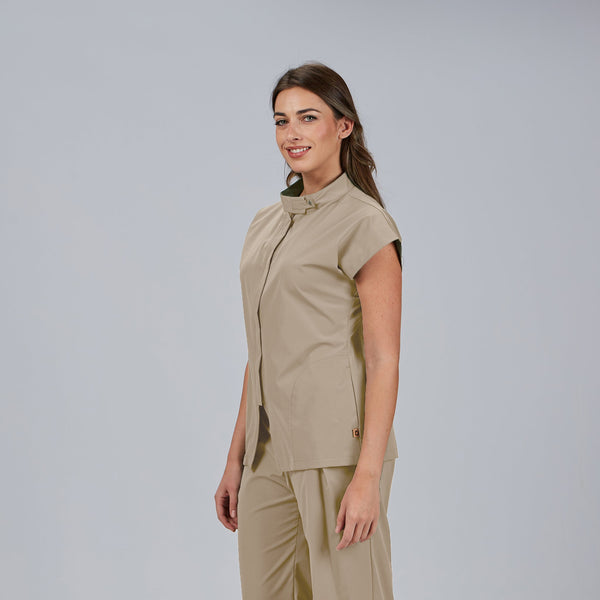 Túnica de Senhora Musa-RAG-Tailors-Fardas-e-Uniformes-Vestuario-Pro