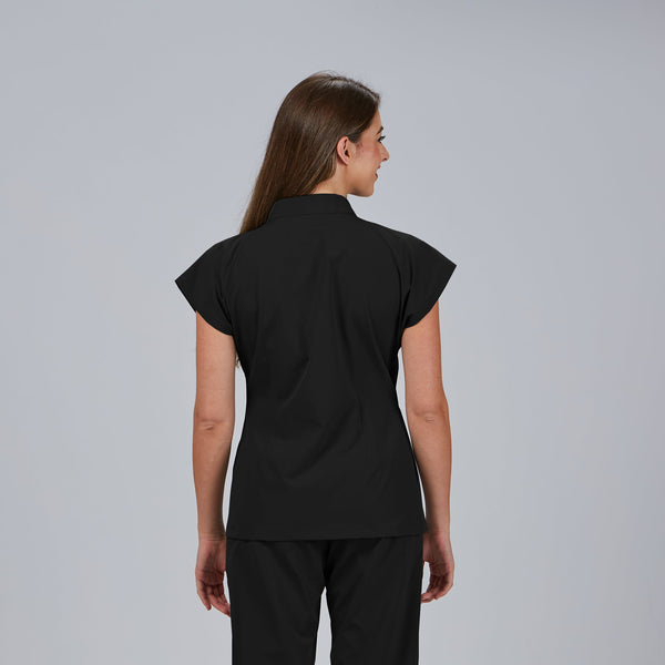 Túnica de Senhora Musa-RAG-Tailors-Fardas-e-Uniformes-Vestuario-Pro
