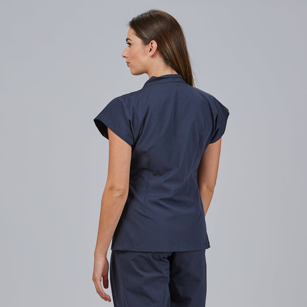 Túnica de Senhora Musa-RAG-Tailors-Fardas-e-Uniformes-Vestuario-Pro