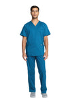 Caribean Blue