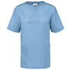 Túnica de manga curta poliéster / algodão unissexo-RAG-Tailors-Fardas-e-Uniformes-Vestuario-Pro