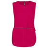 Túnica de senhora-Fuchsia-S/M-RAG-Tailors-Fardas-e-Uniformes-Vestuario-Pro