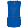 Túnica de senhora-Light Royal Blue-S/M-RAG-Tailors-Fardas-e-Uniformes-Vestuario-Pro