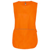 Túnica de senhora-Orange-S/M-RAG-Tailors-Fardas-e-Uniformes-Vestuario-Pro