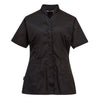 Túnica de senhora Premier-Preto-XS-RAG-Tailors-Fardas-e-Uniformes-Vestuario-Pro