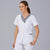 Túnica feminina Pena-Branco Marino-XS-RAG-Tailors-Fardas-e-Uniformes-Vestuario-Pro