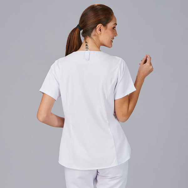 Túnica feminina Pena-RAG-Tailors-Fardas-e-Uniformes-Vestuario-Pro