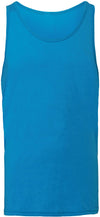 Neon Azul