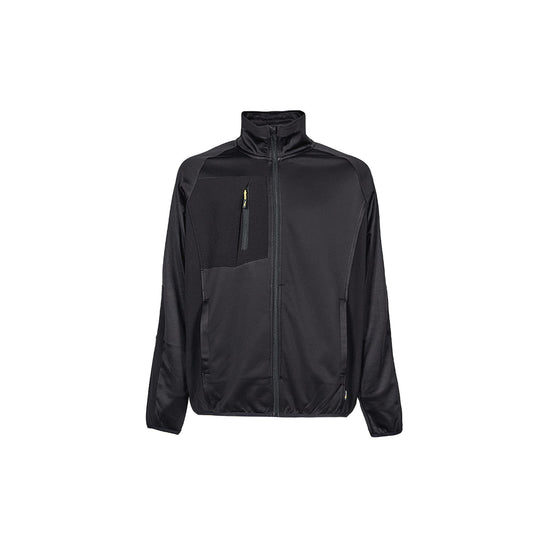 Casaco Sweatshirt com Fecho Unissexo