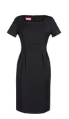 Vestido Bordéus-Black-34 (UK 06)-RAG-Tailors-Fardas-e-Uniformes-Vestuario-Pro