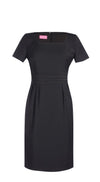 Vestido Bordéus-Charcoal-34 (UK 06)-RAG-Tailors-Fardas-e-Uniformes-Vestuario-Pro