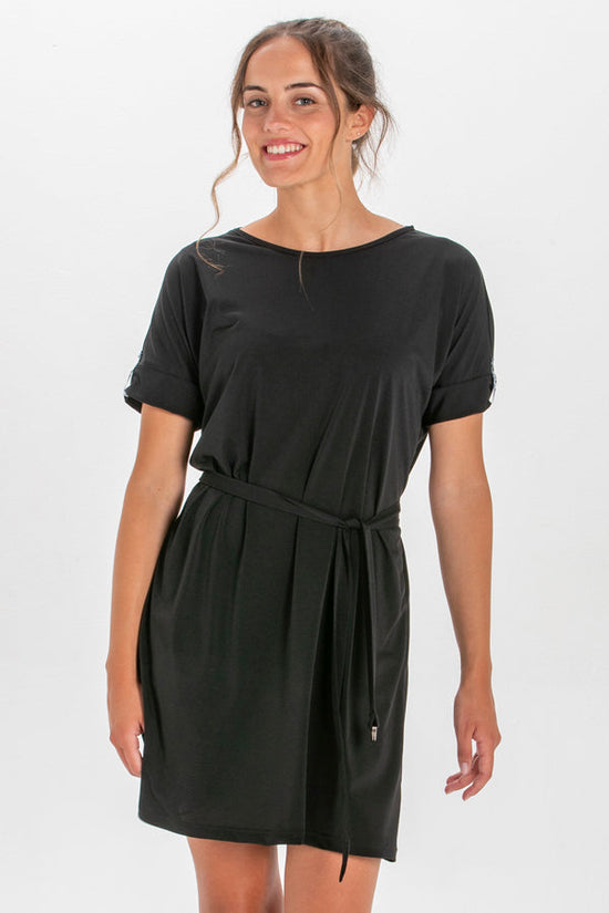 Vestido Boston-Preto-XS / (SP)-RAG-Tailors-Fardas-e-Uniformes-Vestuario-Pro