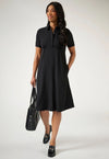 Vestido Chemise Gemini para Mulher-RAG-Tailors-Fardas-e-Uniformes-Vestuario-Pro