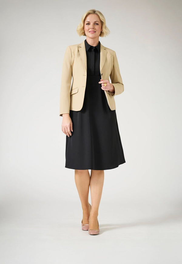 Vestido Chemise Gemini para Mulher-RAG-Tailors-Fardas-e-Uniformes-Vestuario-Pro