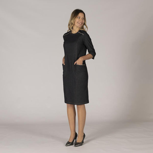 Receptionist Uniforms | Professional Front Desk Attire  RAG Tailor's