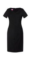 Vestido Marino-Black-34 (UK 06)-RAG-Tailors-Fardas-e-Uniformes-Vestuario-Pro