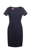 Vestido Pórcia-Navy-32 (UK 04)-RAG-Tailors-Fardas-e-Uniformes-Vestuario-Pro