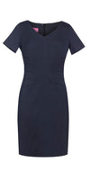 Vestido Pórcia-Navy P/Dot-32 (UK 04)-RAG-Tailors-Fardas-e-Uniformes-Vestuario-Pro