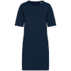Gewaschenes Marineblau