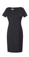 Vestido Teramo-Black-34 (UK 06)-RAG-Tailors-Fardas-e-Uniformes-Vestuario-Pro