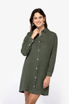 Organic Khaki