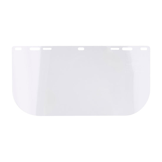 Viseira Plana Transparente em Policarbonato-Incolor-Único-RAG-Tailors-Fardas-e-Uniformes-Vestuario-Pro