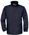 WINDBREAKER COM FORRO MICROPOLAR OCEAN SHORE-Preto-S-RAG-Tailors-Fardas-e-Uniformes-Vestuario-Pro