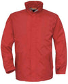 WINDBREAKER COM FORRO MICROPOLAR OCEAN SHORE-RAG-Tailors-Fardas-e-Uniformes-Vestuario-Pro