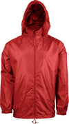 WINDBREAKER DE CRIANÇA-Vermelho-6/8-RAG-Tailors-Fardas-e-Uniformes-Vestuario-Pro