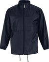 WINDBREAKER SIROCCO-Azul Marinho-S-RAG-Tailors-Fardas-e-Uniformes-Vestuario-Pro