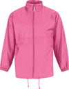 WINDBREAKER SIROCCO-Pixel Pink-S-RAG-Tailors-Fardas-e-Uniformes-Vestuario-Pro