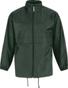 WINDBREAKER SIROCCO-Verde Profundo-S-RAG-Tailors-Fardas-e-Uniformes-Vestuario-Pro