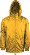 WINDBREAKER dias de Chuva-Amarelo-XS-RAG-Tailors-Fardas-e-Uniformes-Vestuario-Pro