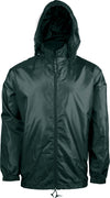 WINDBREAKER dias de Chuva-Forest Verde-XS-RAG-Tailors-Fardas-e-Uniformes-Vestuario-Pro