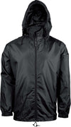 WINDBREAKER dias de Chuva-Preto-XS-RAG-Tailors-Fardas-e-Uniformes-Vestuario-Pro