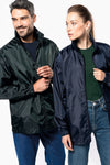 WINDBREAKER dias de Chuva-RAG-Tailors-Fardas-e-Uniformes-Vestuario-Pro