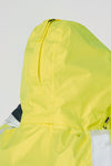 Parka de Segurança em Material Reciclado 4 em 1 Unissexo