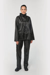 Conjunto de Chuva Unissexo Impermeável