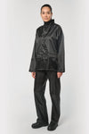 Conjunto de Chuva Unissexo Impermeável