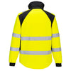 WX2 Eco Hi-Vis Softshell (2L)-RAG-Tailors-Fardas-e-Uniformes-Vestuario-Pro